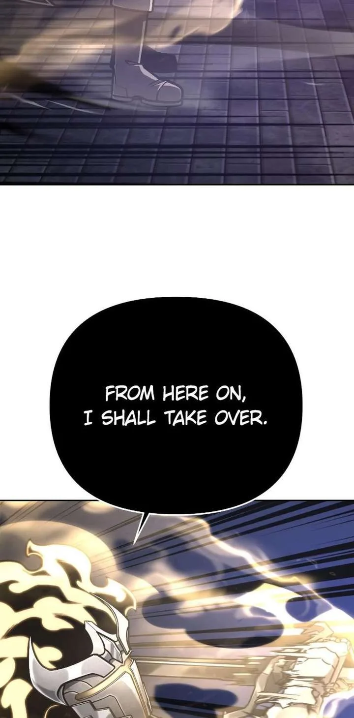 What’s Our Hero Doing? Chapter 54 page 12