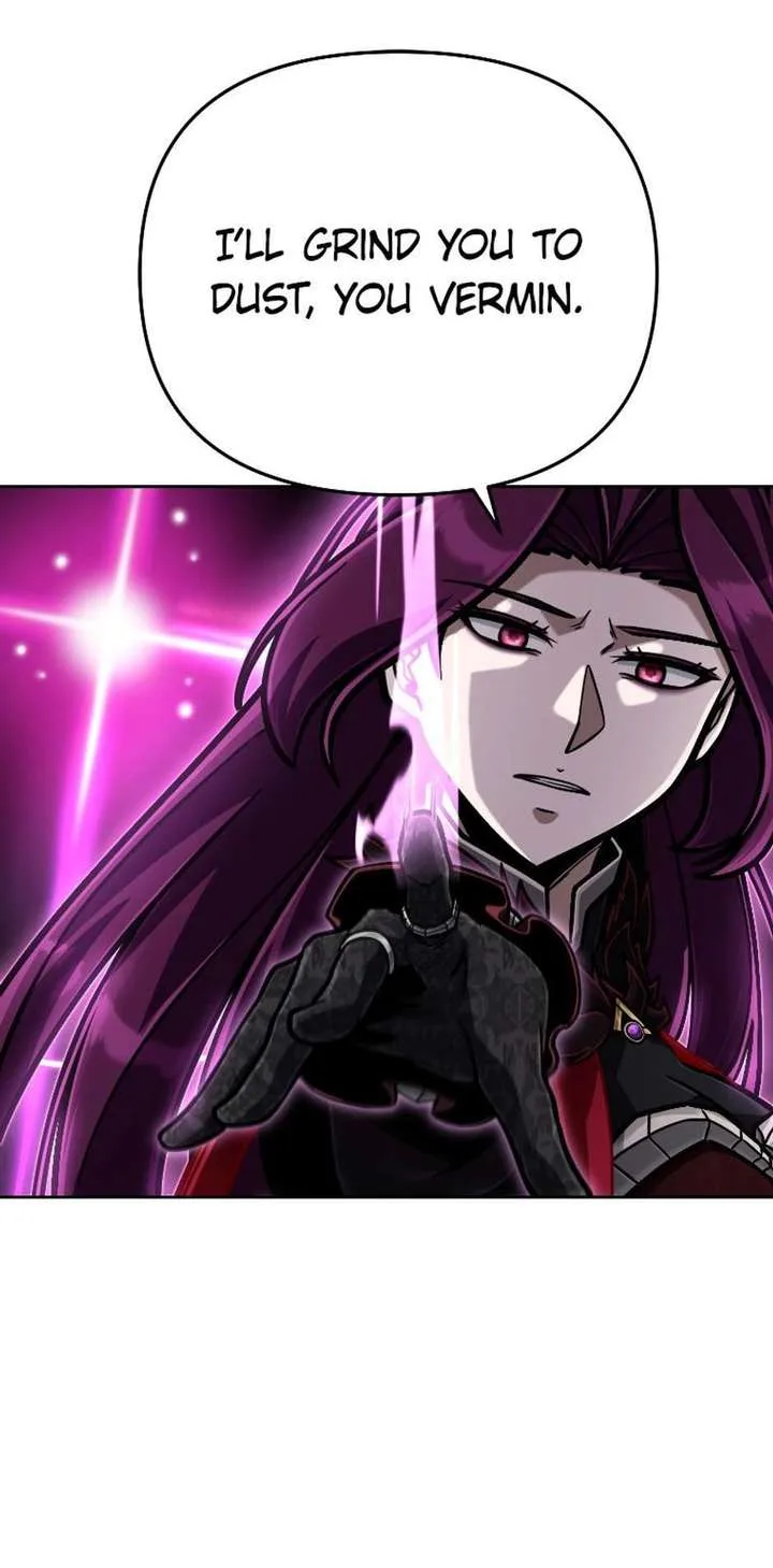 What’s Our Hero Doing? Chapter 54 page 10