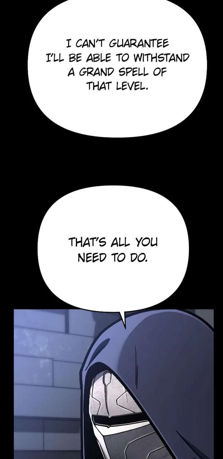 What’s Our Hero Doing? Chapter 54 page 5
