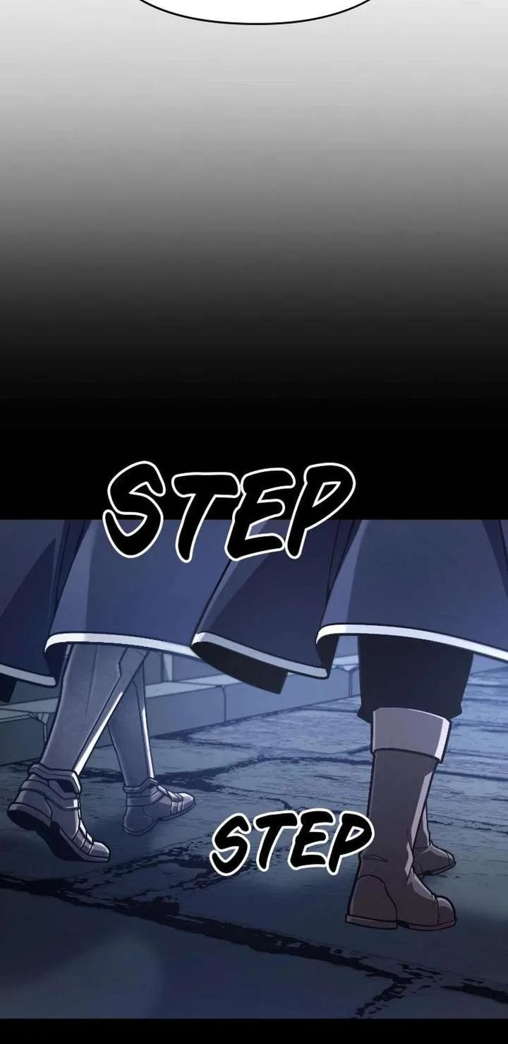 What’s Our Hero Doing? Chapter 54 page 3