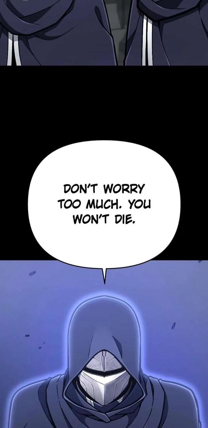 What’s Our Hero Doing? Chapter 54 page 7