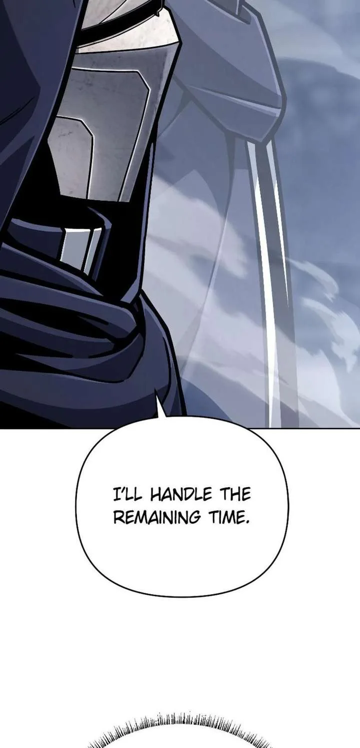What’s Our Hero Doing? Chapter 54 page 38