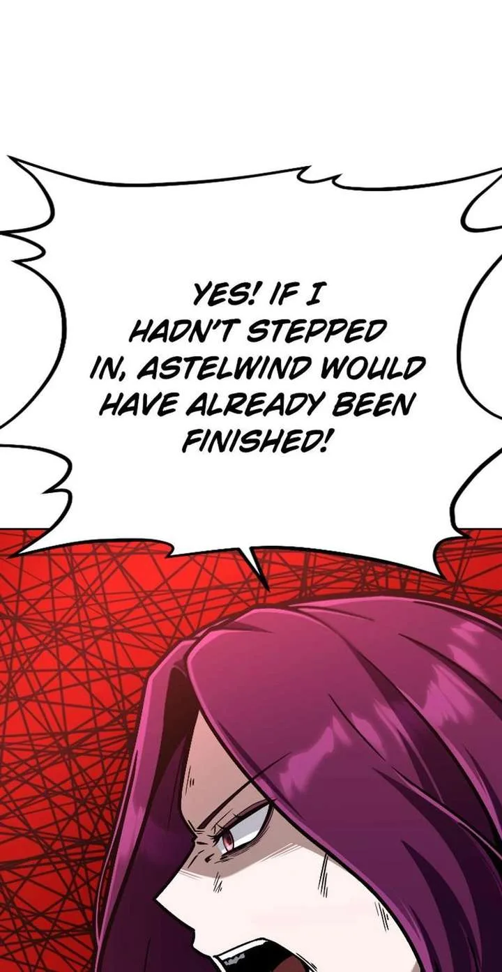 What’s Our Hero Doing? Chapter 54 page 51