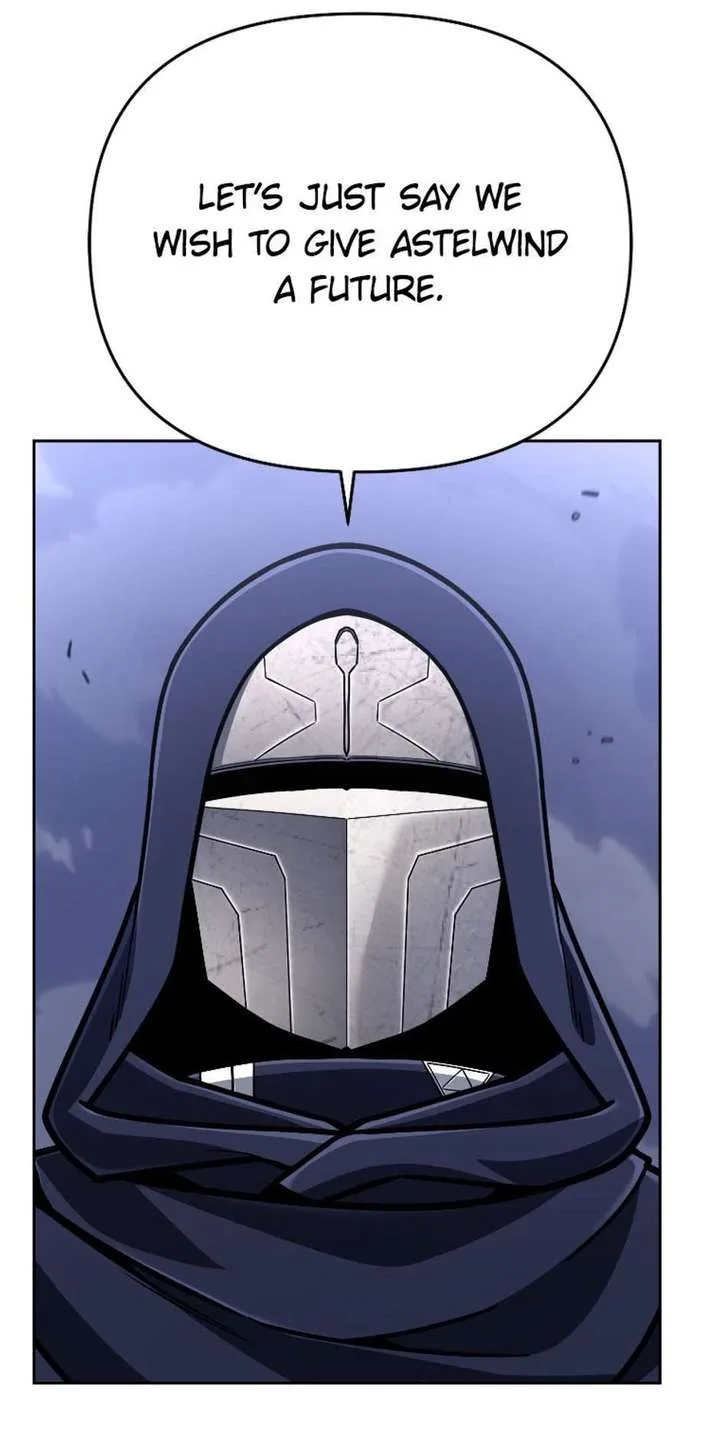 What’s Our Hero Doing? Chapter 54 page 43