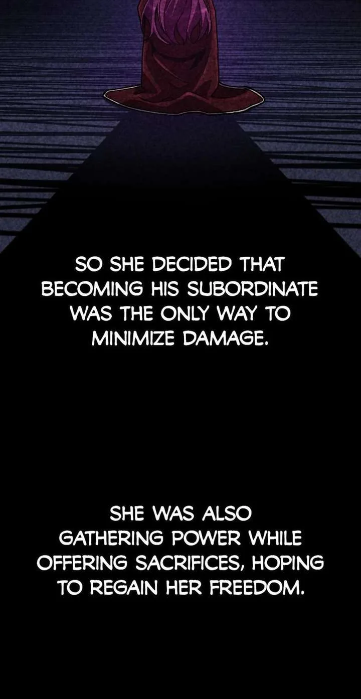 What’s Our Hero Doing? Chapter 54 page 55