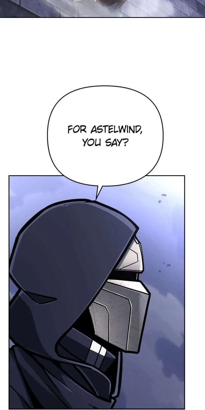What’s Our Hero Doing? Chapter 54 page 50