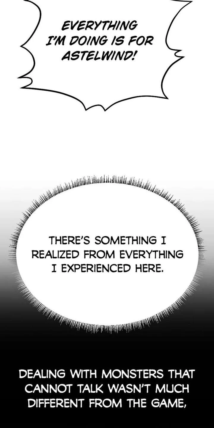 What’s Our Hero Doing? Chapter 54 page 45