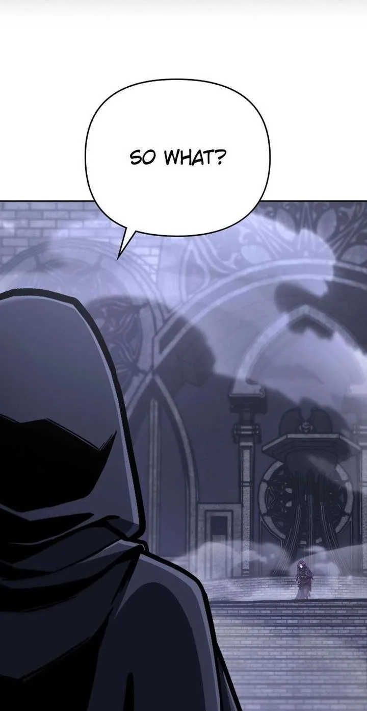What’s Our Hero Doing? Chapter 54 page 57