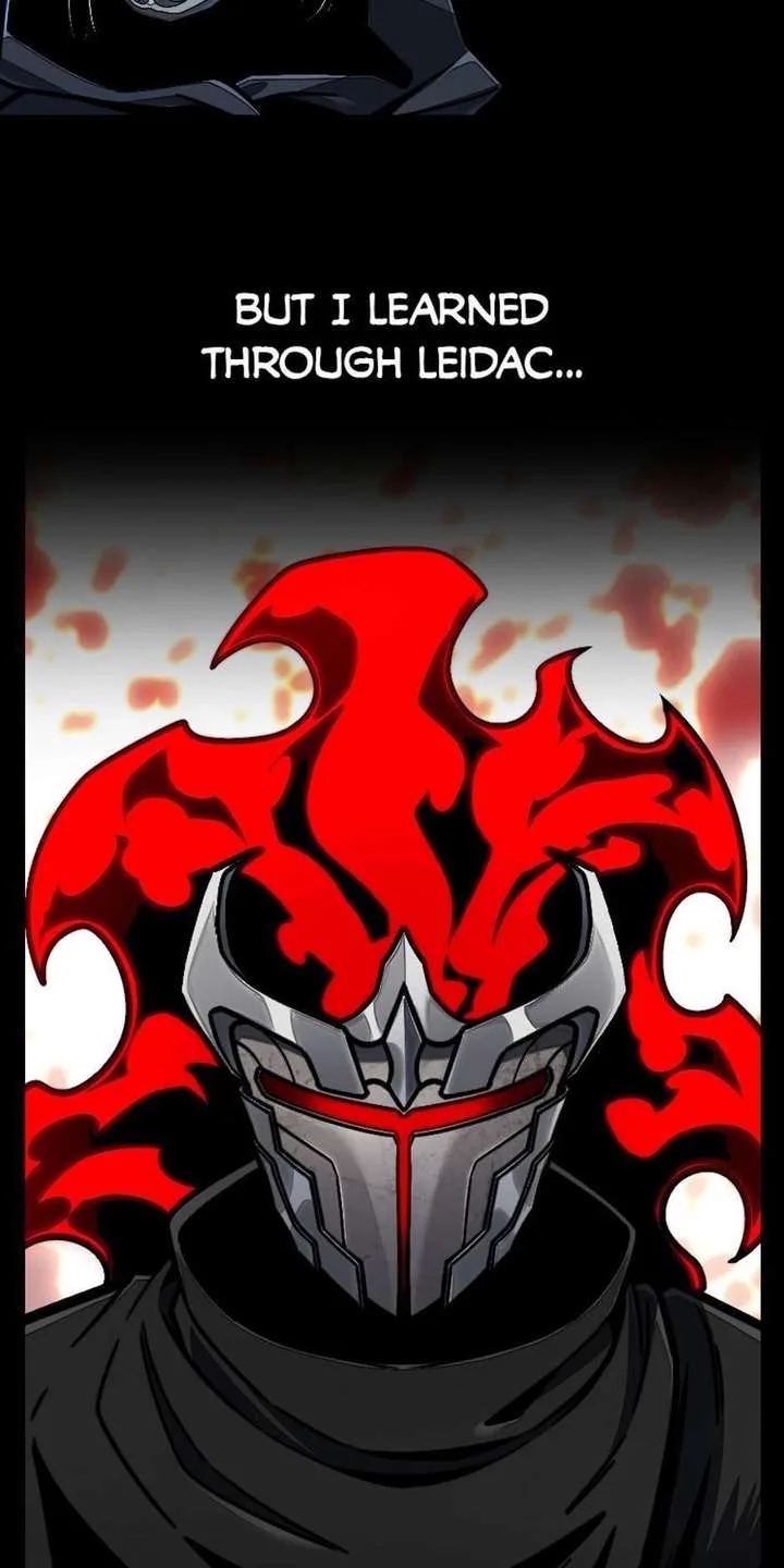 What’s Our Hero Doing? Chapter 54 page 47