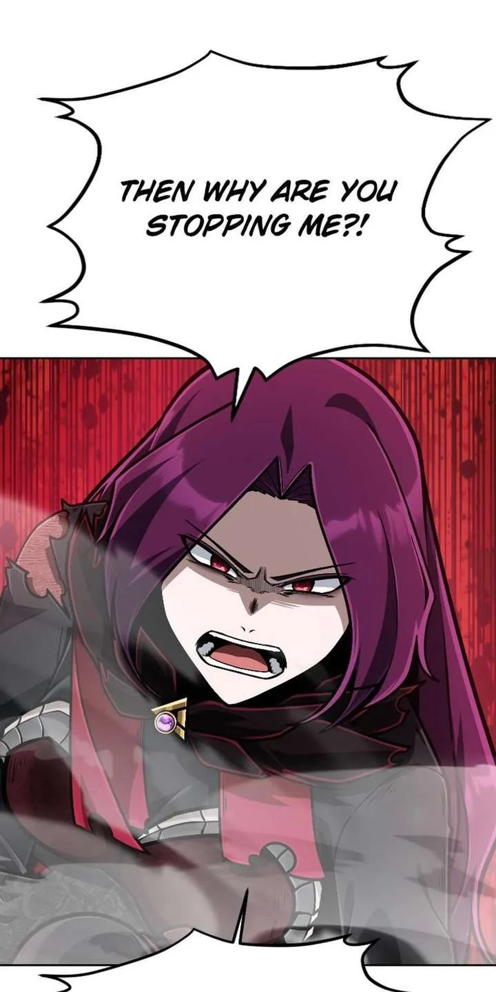 What’s Our Hero Doing? Chapter 54 page 44