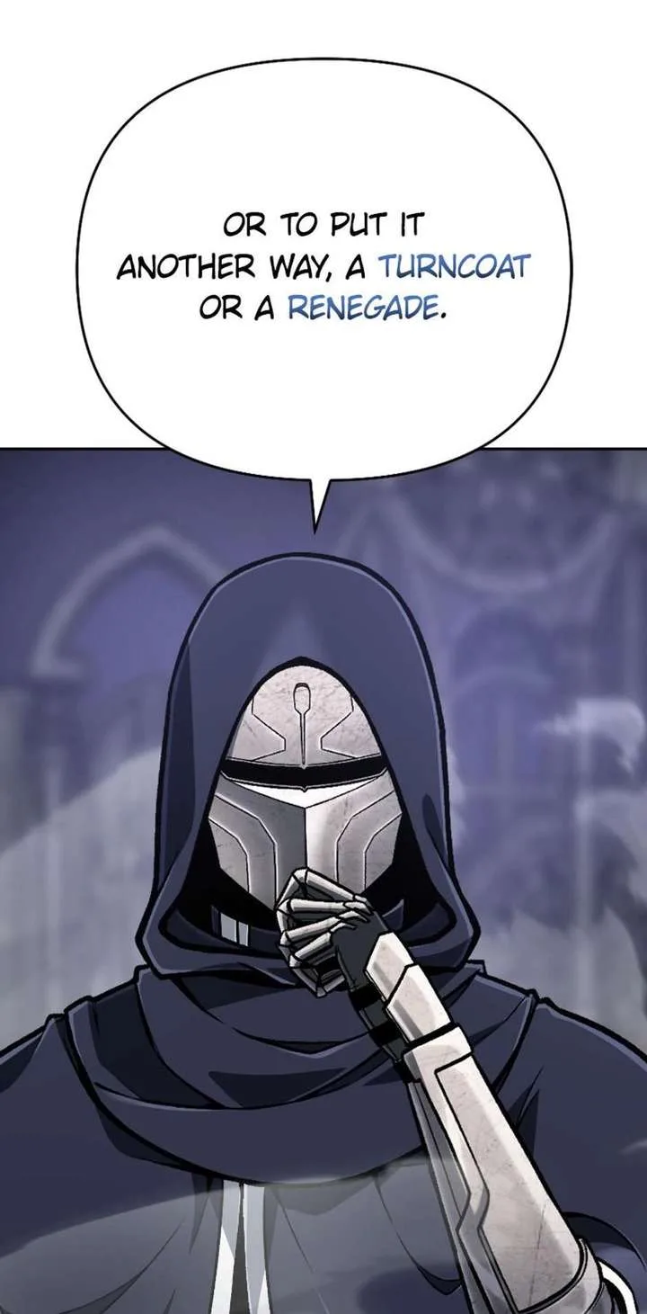 What’s Our Hero Doing? Chapter 54 page 64