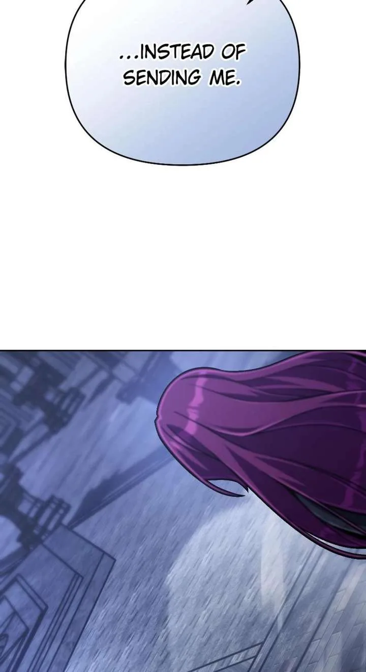 What’s Our Hero Doing? Chapter 54 page 62