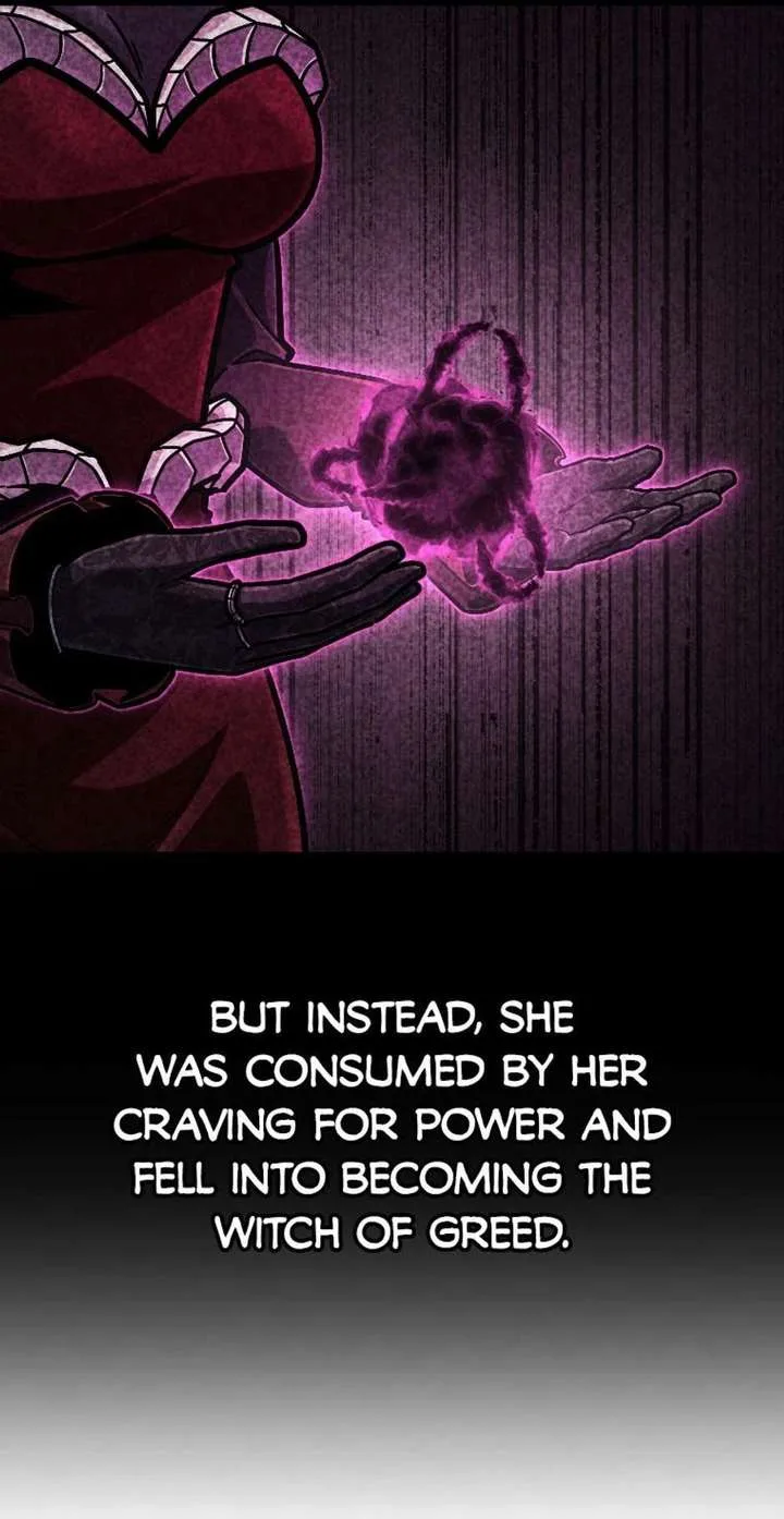 What’s Our Hero Doing? Chapter 54 page 56