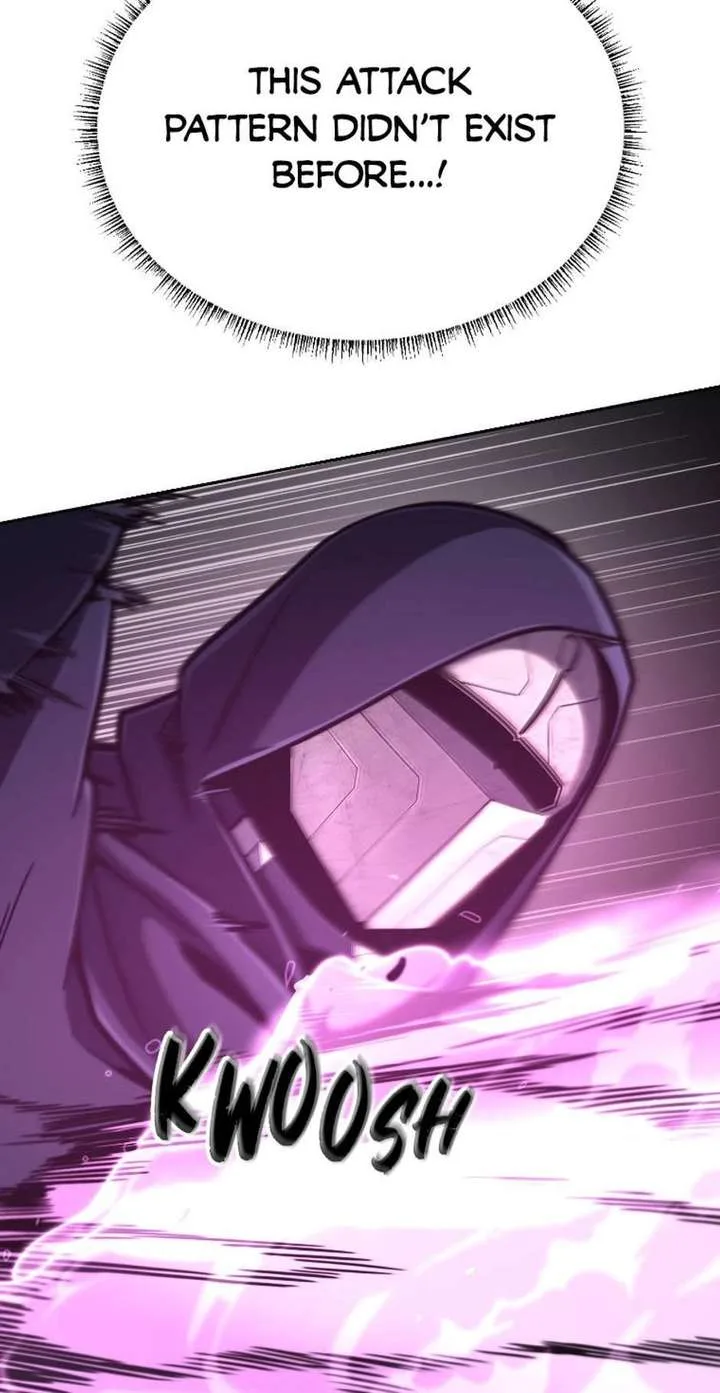 What’s Our Hero Doing? Chapter 55 page 36