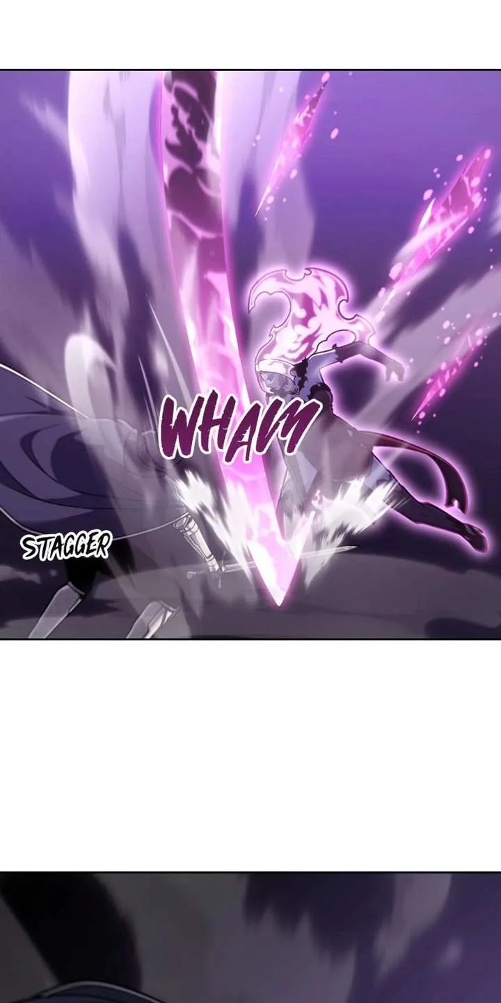 What’s Our Hero Doing? Chapter 55 page 31