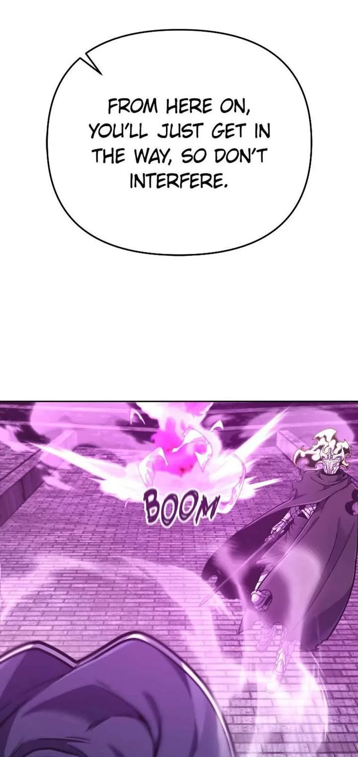 What’s Our Hero Doing? Chapter 55 page 11