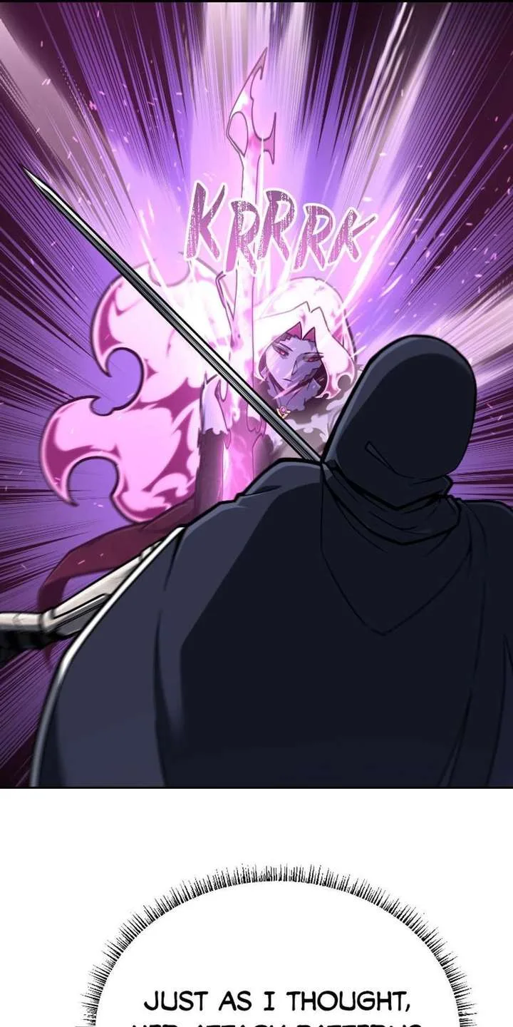 What’s Our Hero Doing? Chapter 55 page 23