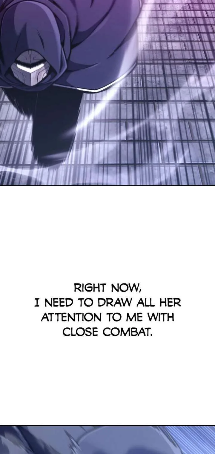 What’s Our Hero Doing? Chapter 55 page 12