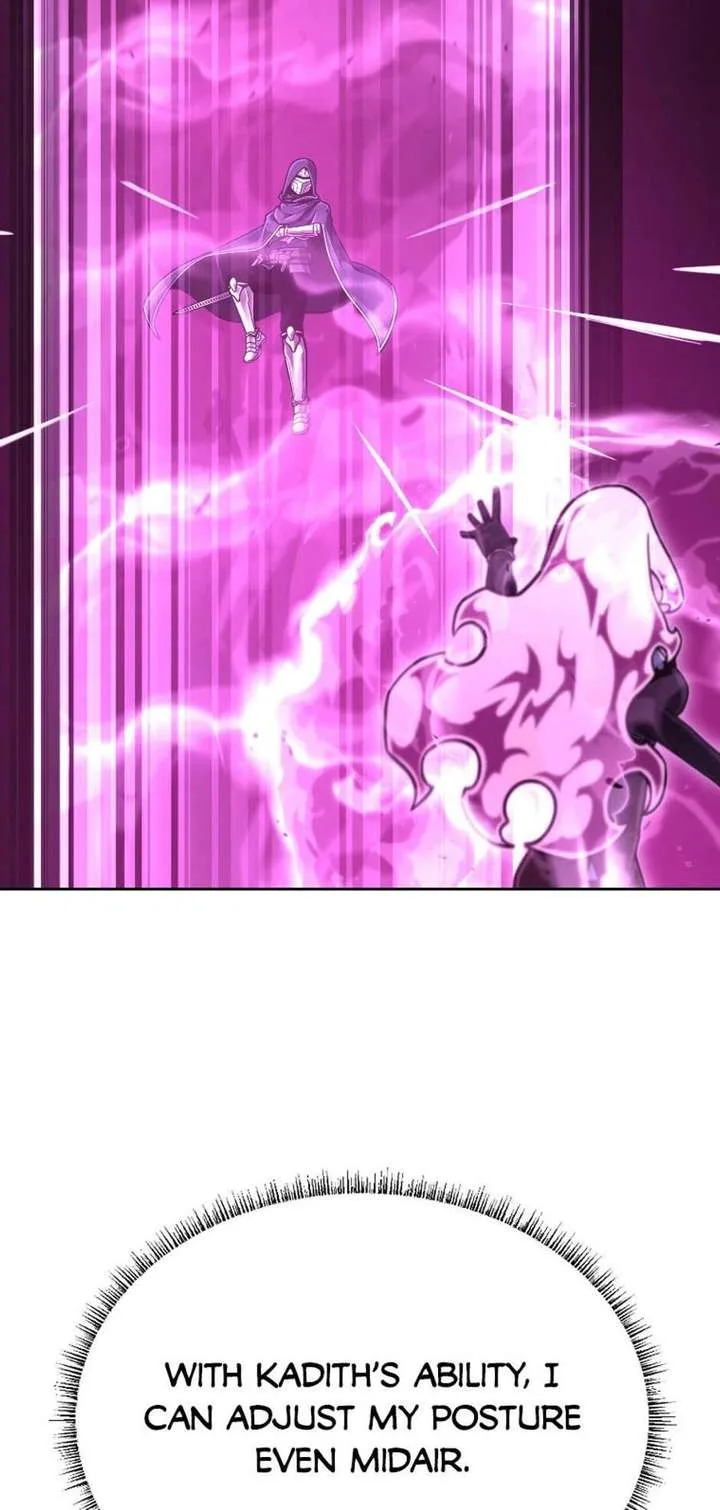 What’s Our Hero Doing? Chapter 55 page 44