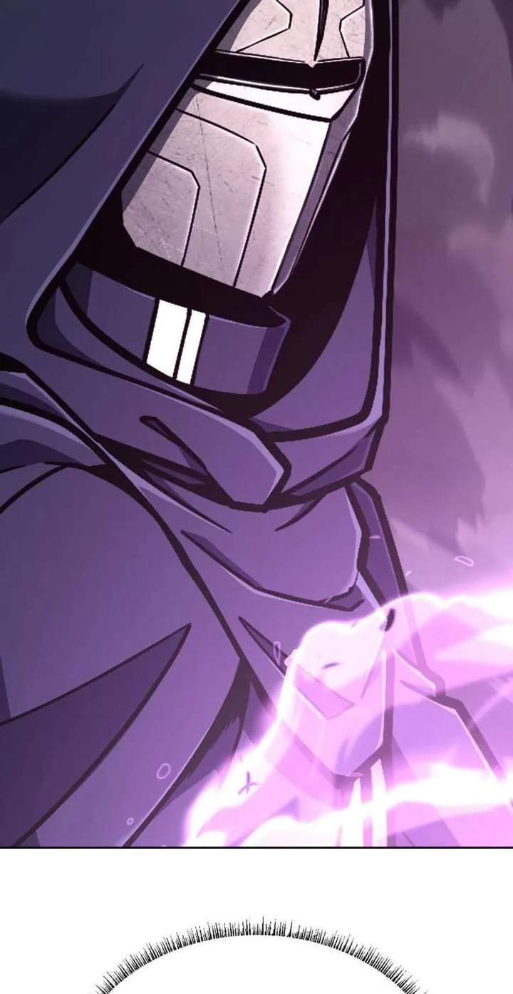 What’s Our Hero Doing? Chapter 55 page 35