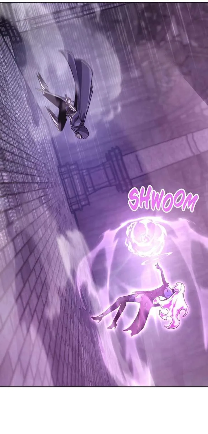 What’s Our Hero Doing? Chapter 55 page 15