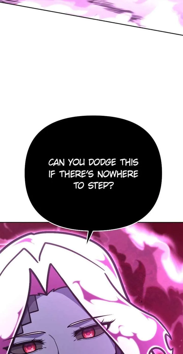 What’s Our Hero Doing? Chapter 55 page 37