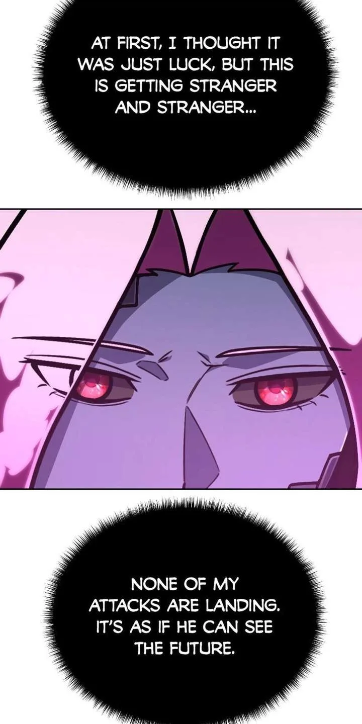 What’s Our Hero Doing? Chapter 55 page 26