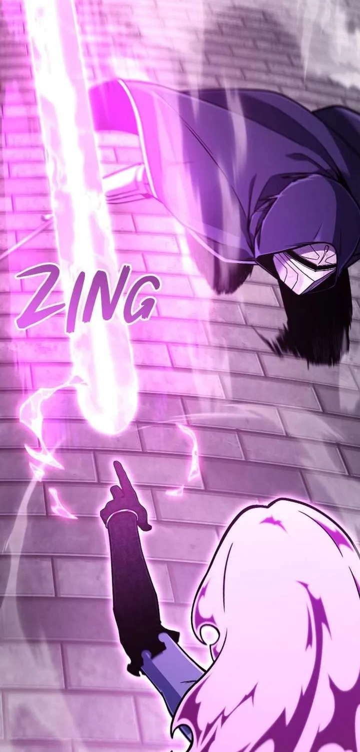 What’s Our Hero Doing? Chapter 55 page 17