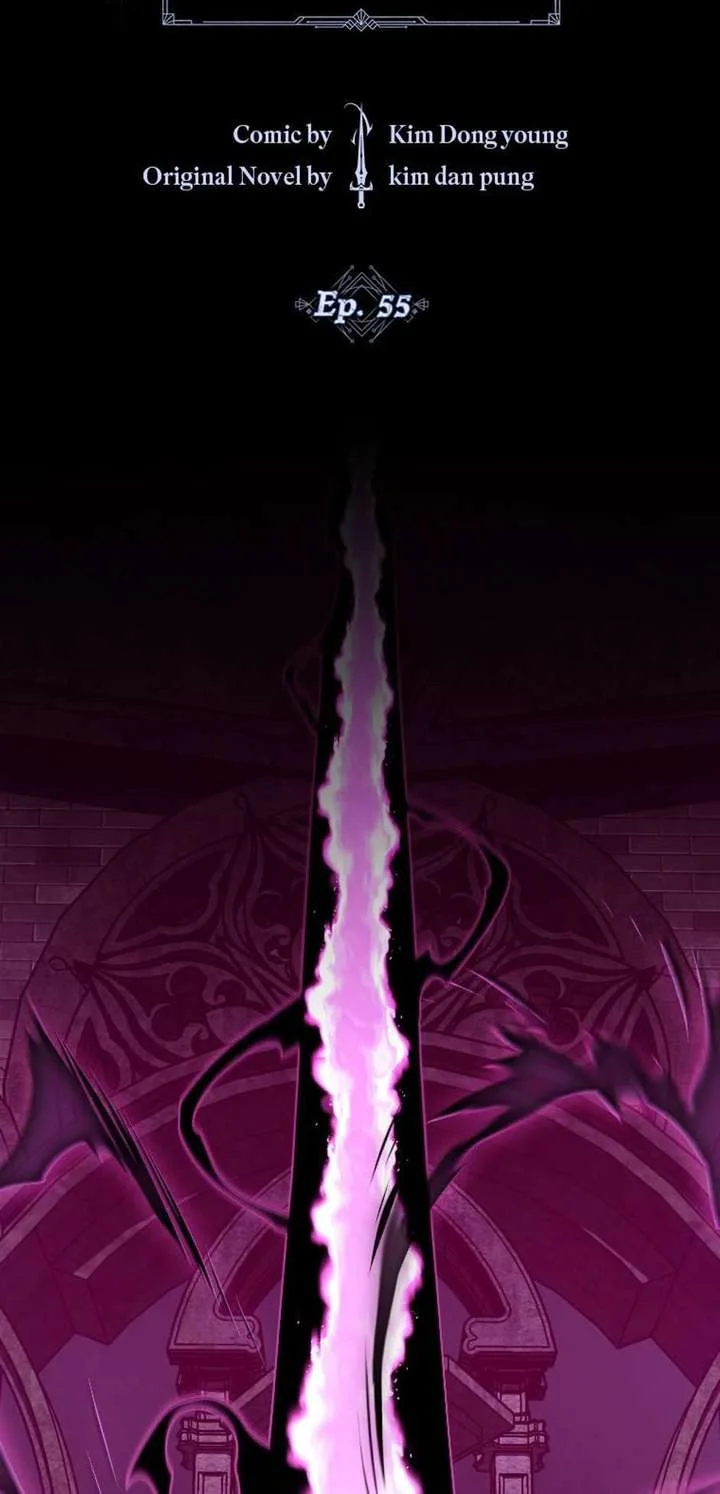 What’s Our Hero Doing? Chapter 55 page 2