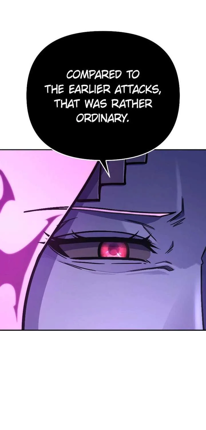 What’s Our Hero Doing? Chapter 55 page 22