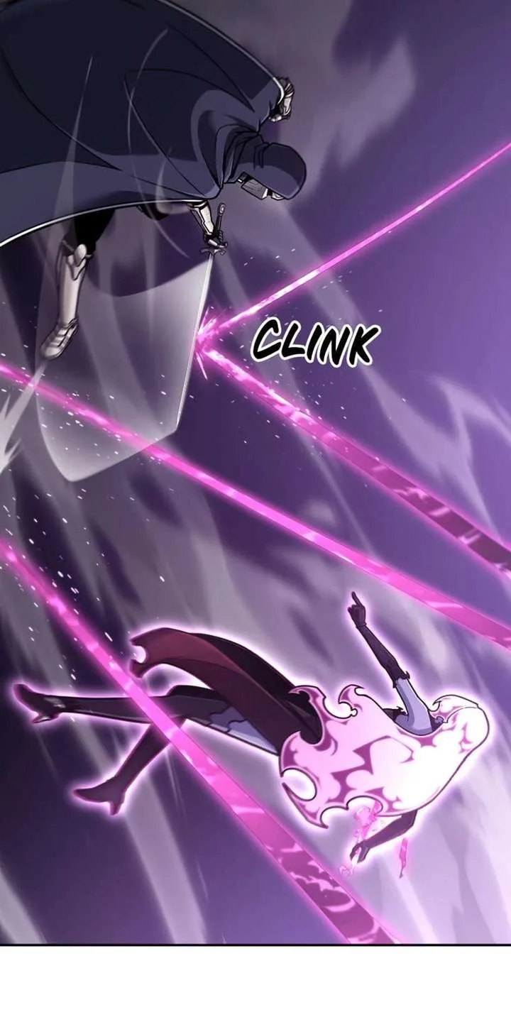 What’s Our Hero Doing? Chapter 55 page 32