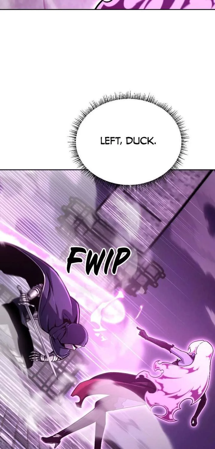 What’s Our Hero Doing? Chapter 55 page 18