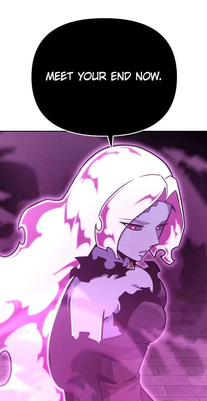 What’s Our Hero Doing? Chapter 55 page 33