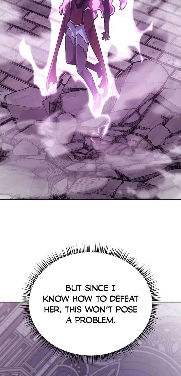 What’s Our Hero Doing? Chapter 55 page 8