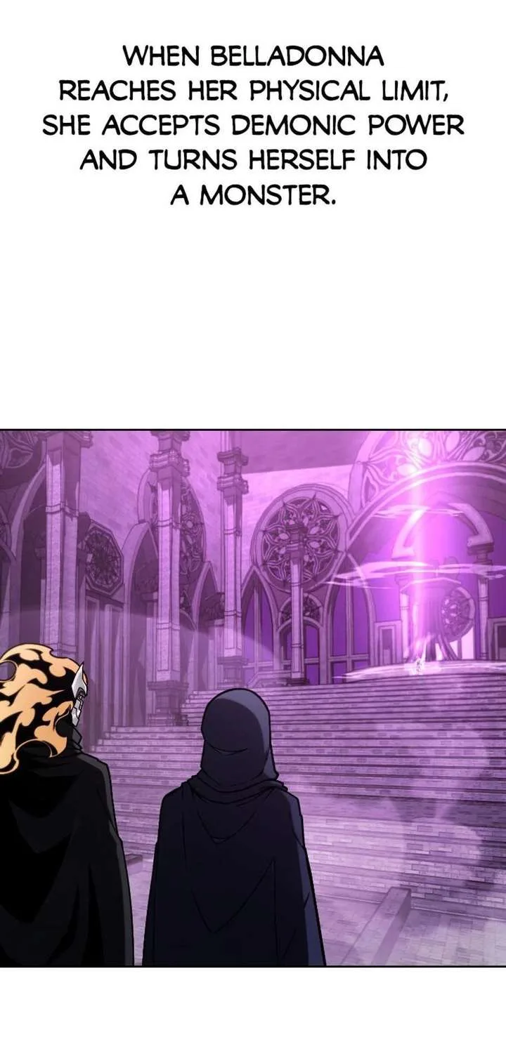 What’s Our Hero Doing? Chapter 55 page 6