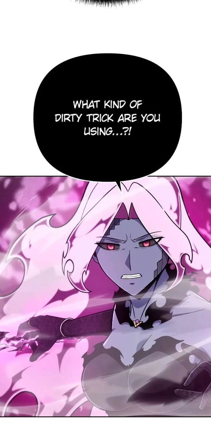 What’s Our Hero Doing? Chapter 55 page 27