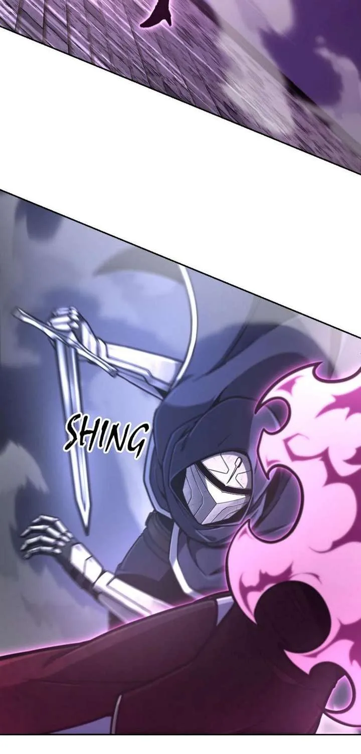 What’s Our Hero Doing? Chapter 55 page 19