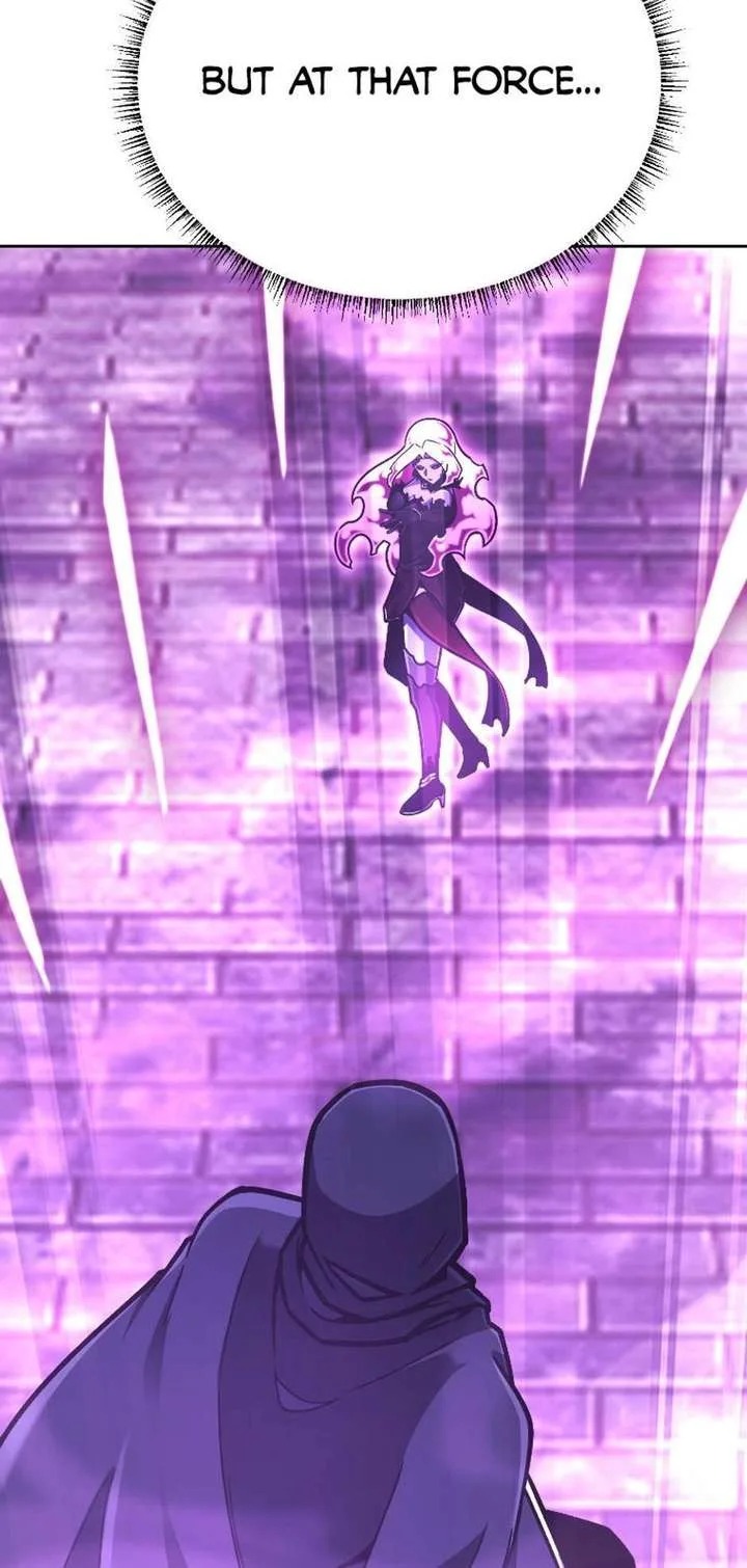 What’s Our Hero Doing? Chapter 55 page 46