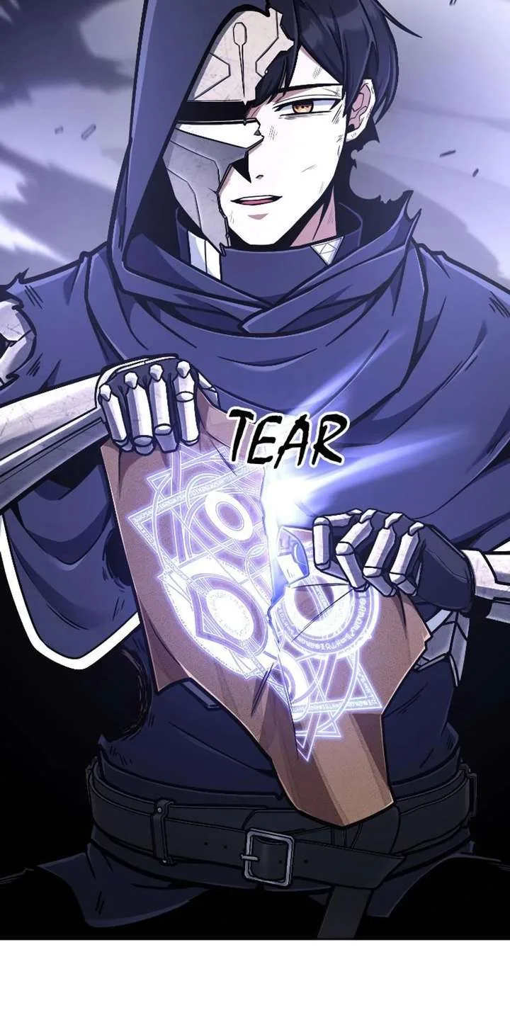 What’s Our Hero Doing? Chapter 55 page 69