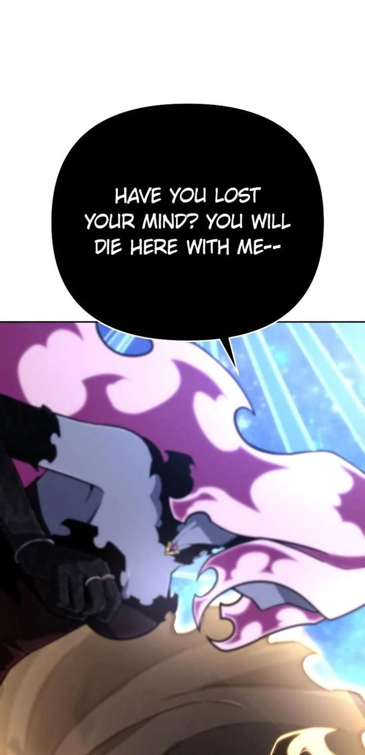 What’s Our Hero Doing? Chapter 56 page 36