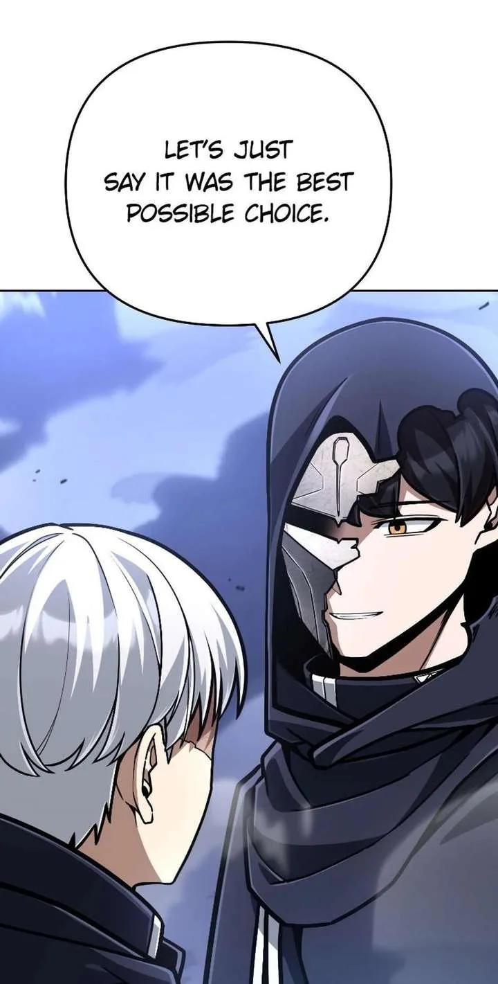 What’s Our Hero Doing? Chapter 56 page 19