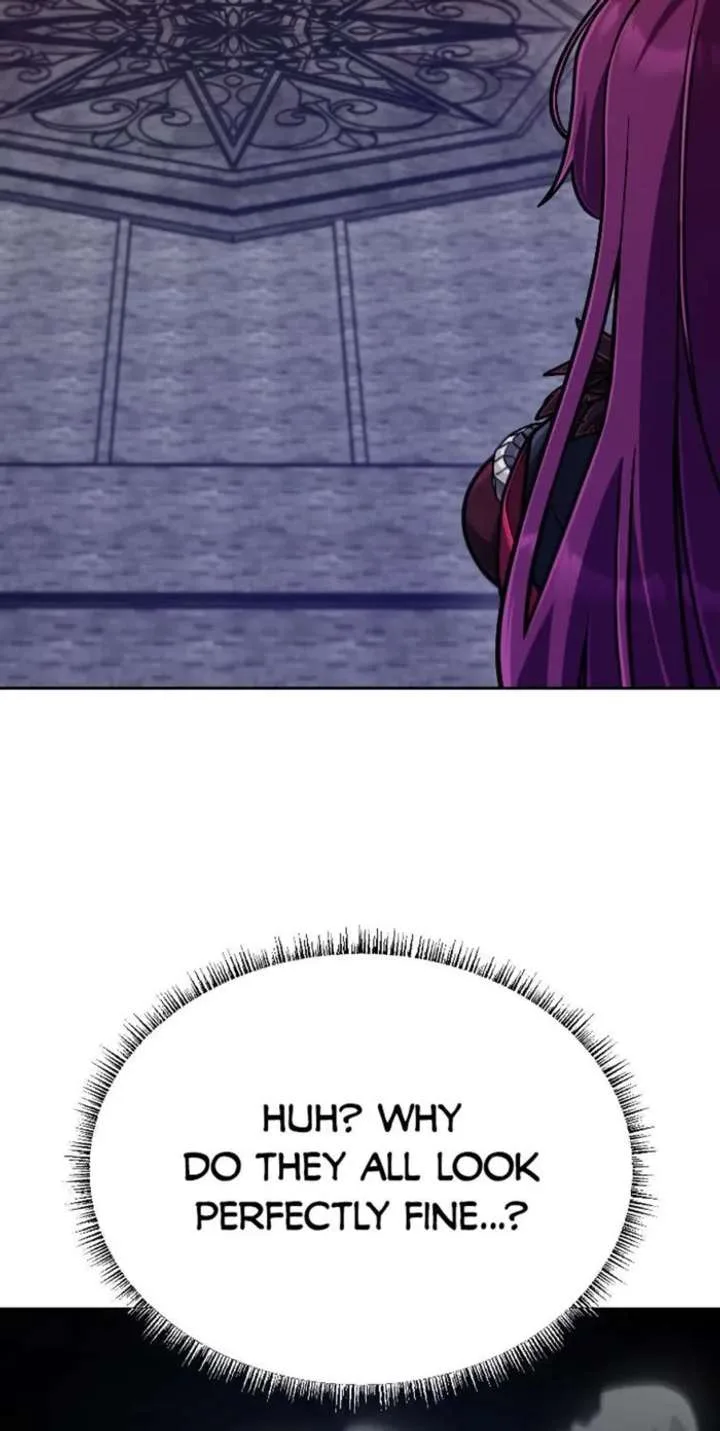 What’s Our Hero Doing? Chapter 53 page 17