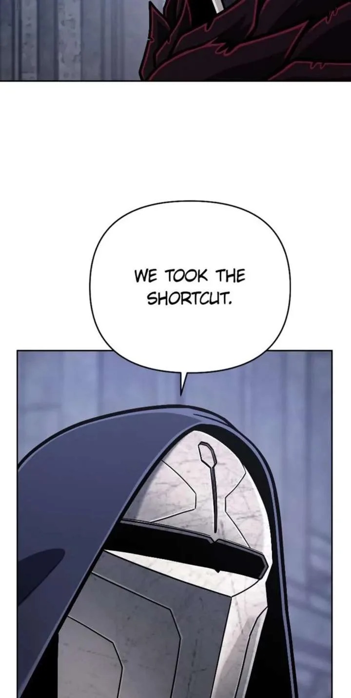 What’s Our Hero Doing? Chapter 53 page 20