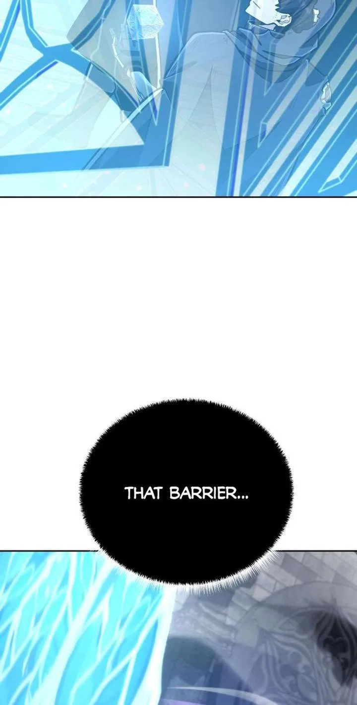 What’s Our Hero Doing? Chapter 56 page 26
