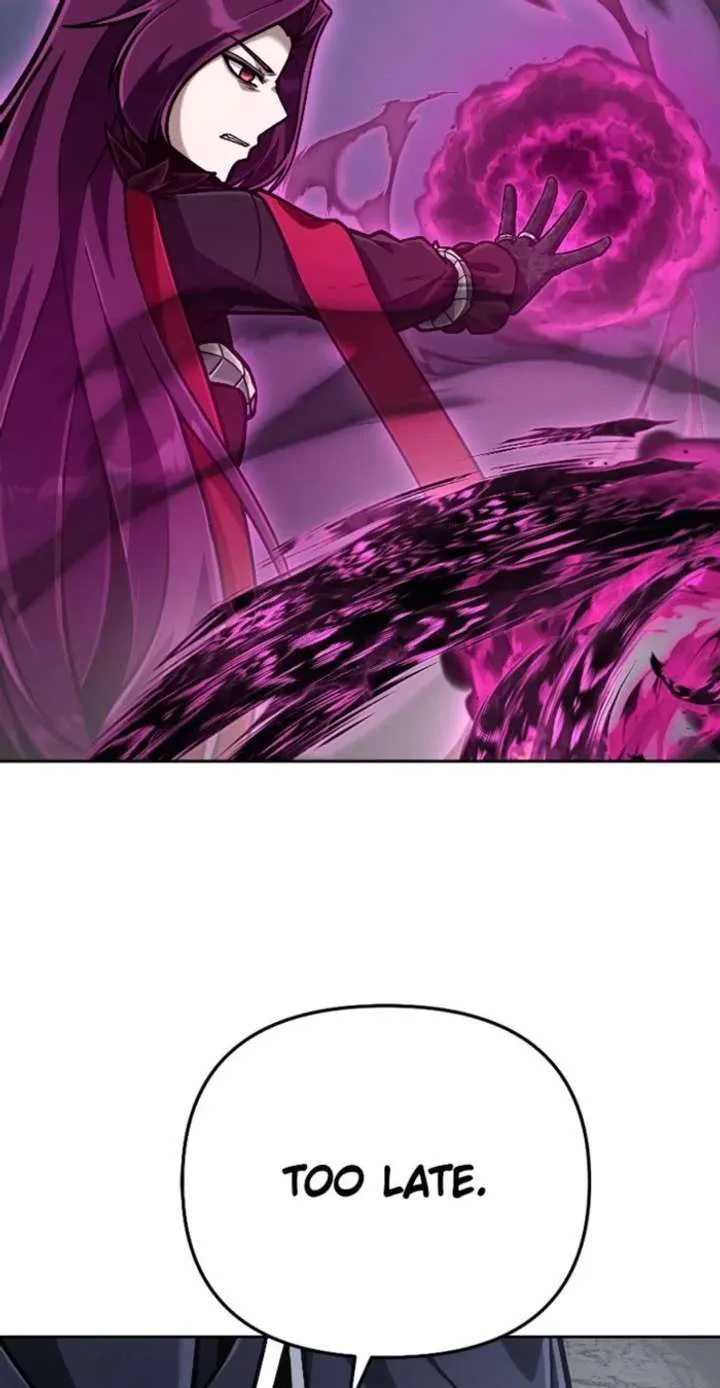 What’s Our Hero Doing? Chapter 53 page 41