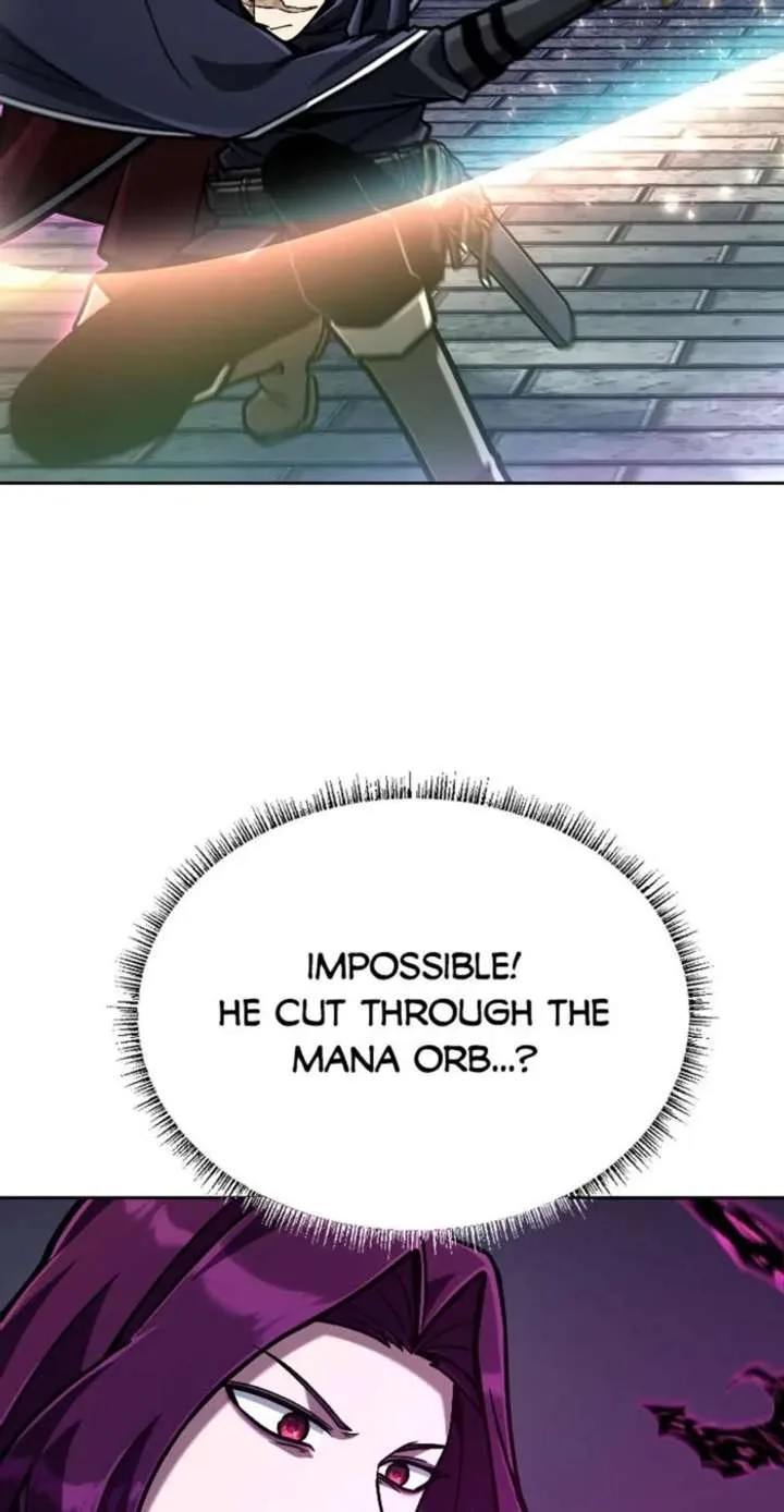 What’s Our Hero Doing? Chapter 53 page 35