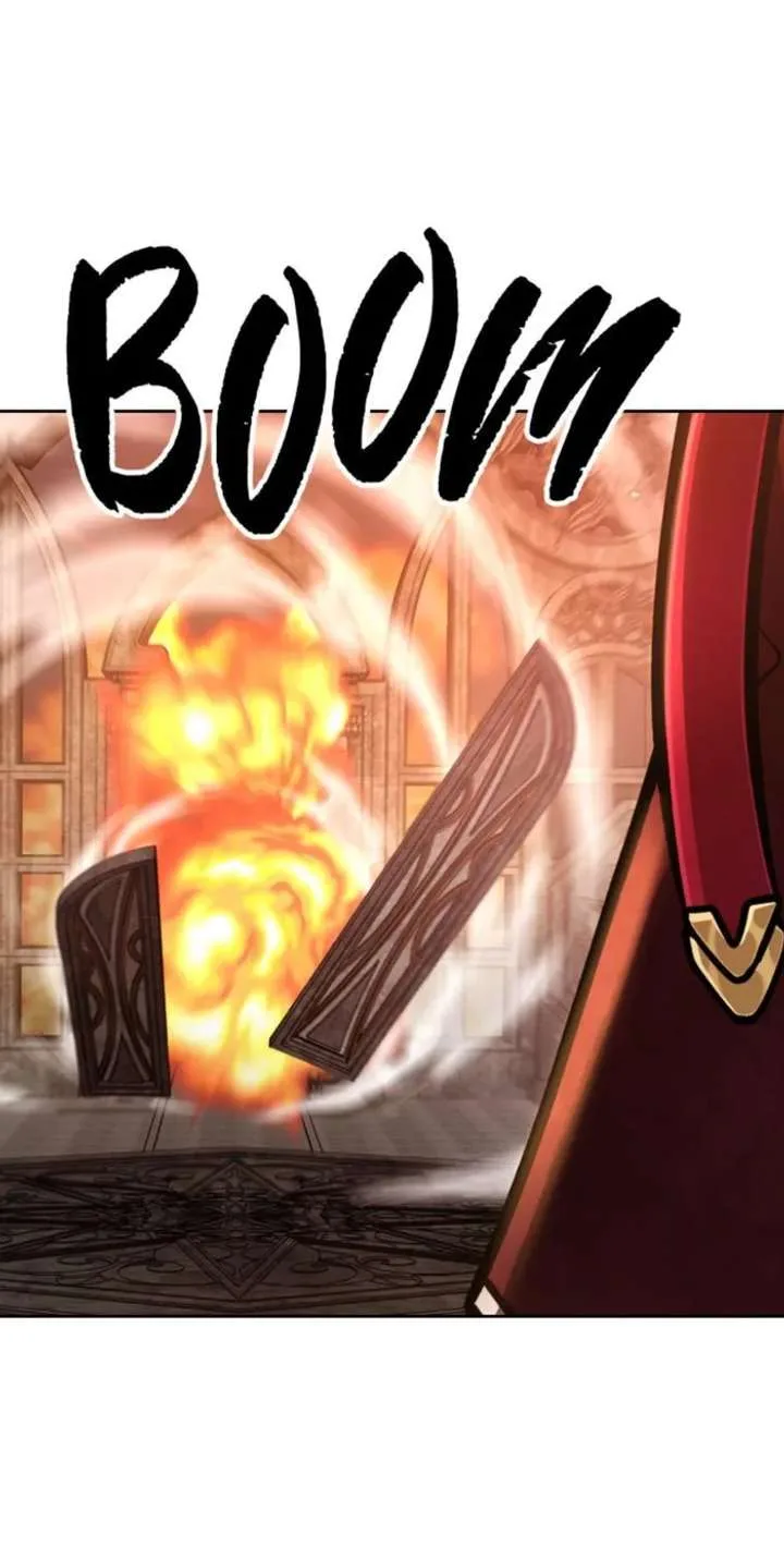 What’s Our Hero Doing? Chapter 53 page 14
