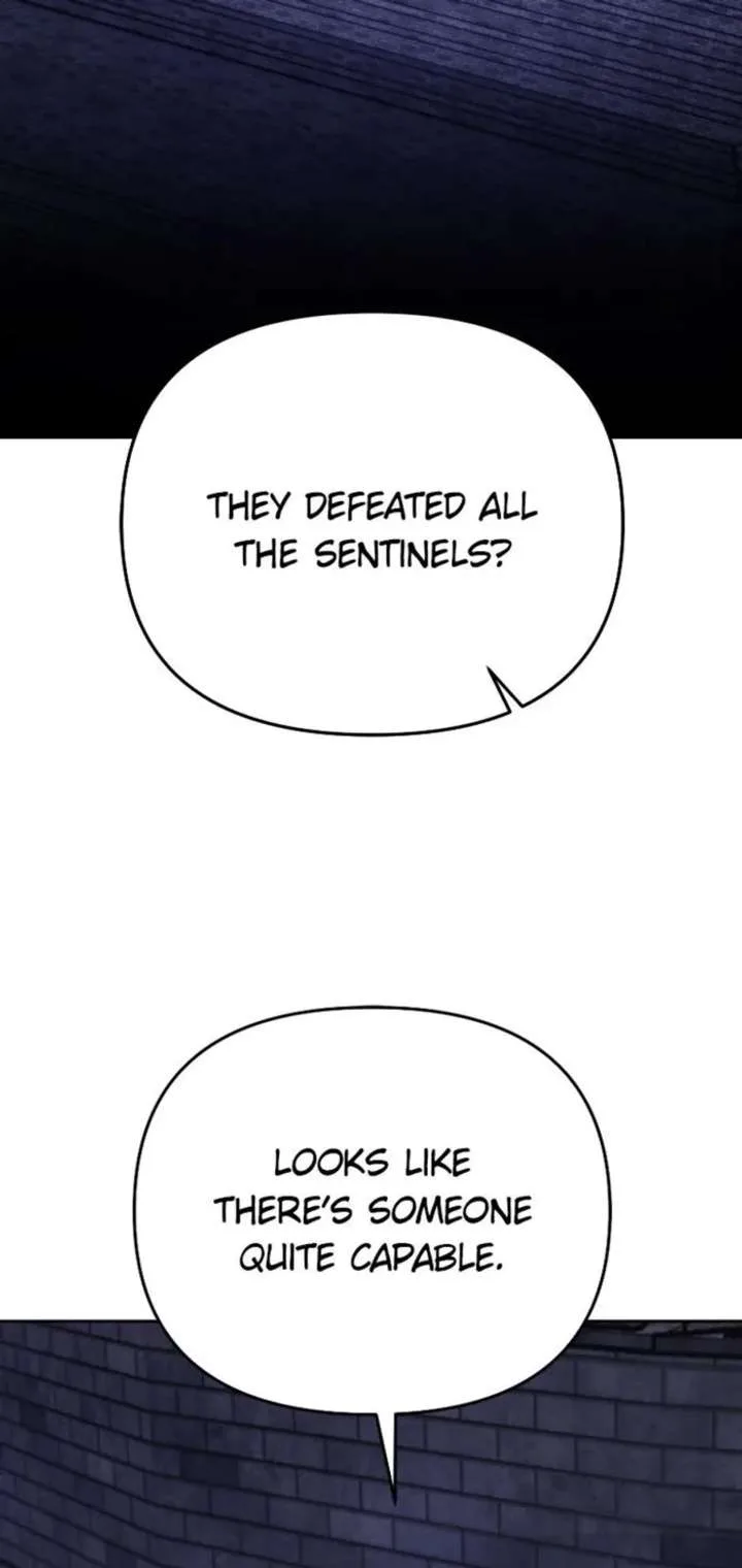What’s Our Hero Doing? Chapter 53 page 3