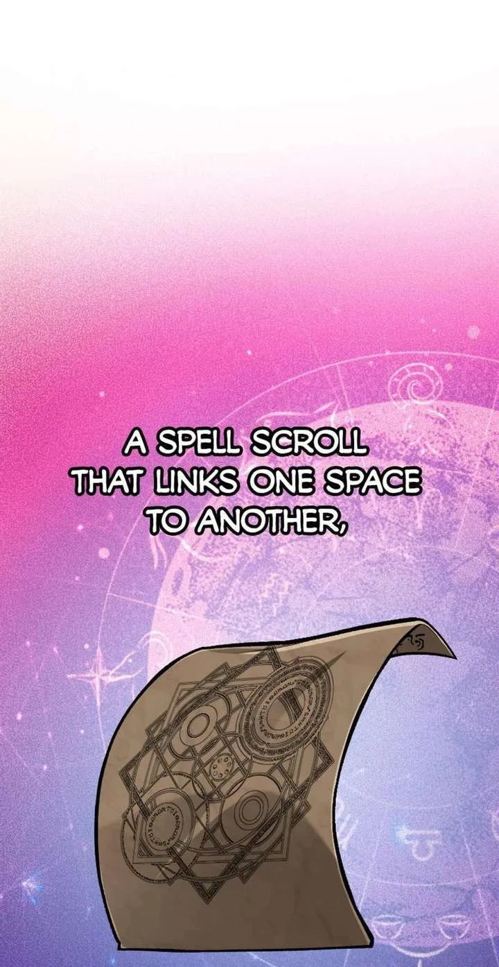 What’s Our Hero Doing? Chapter 56 page 1