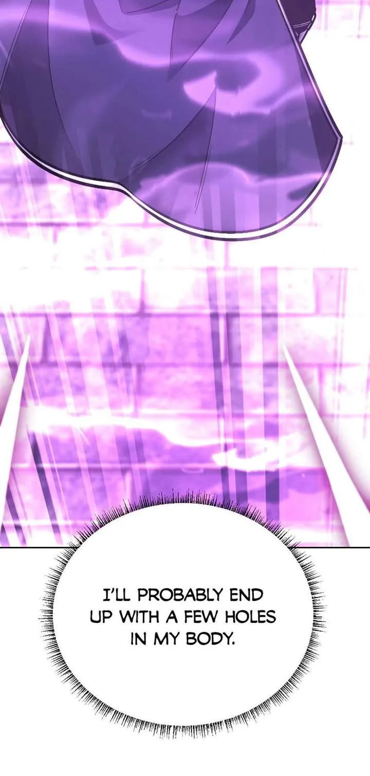 What’s Our Hero Doing? Chapter 55 page 47